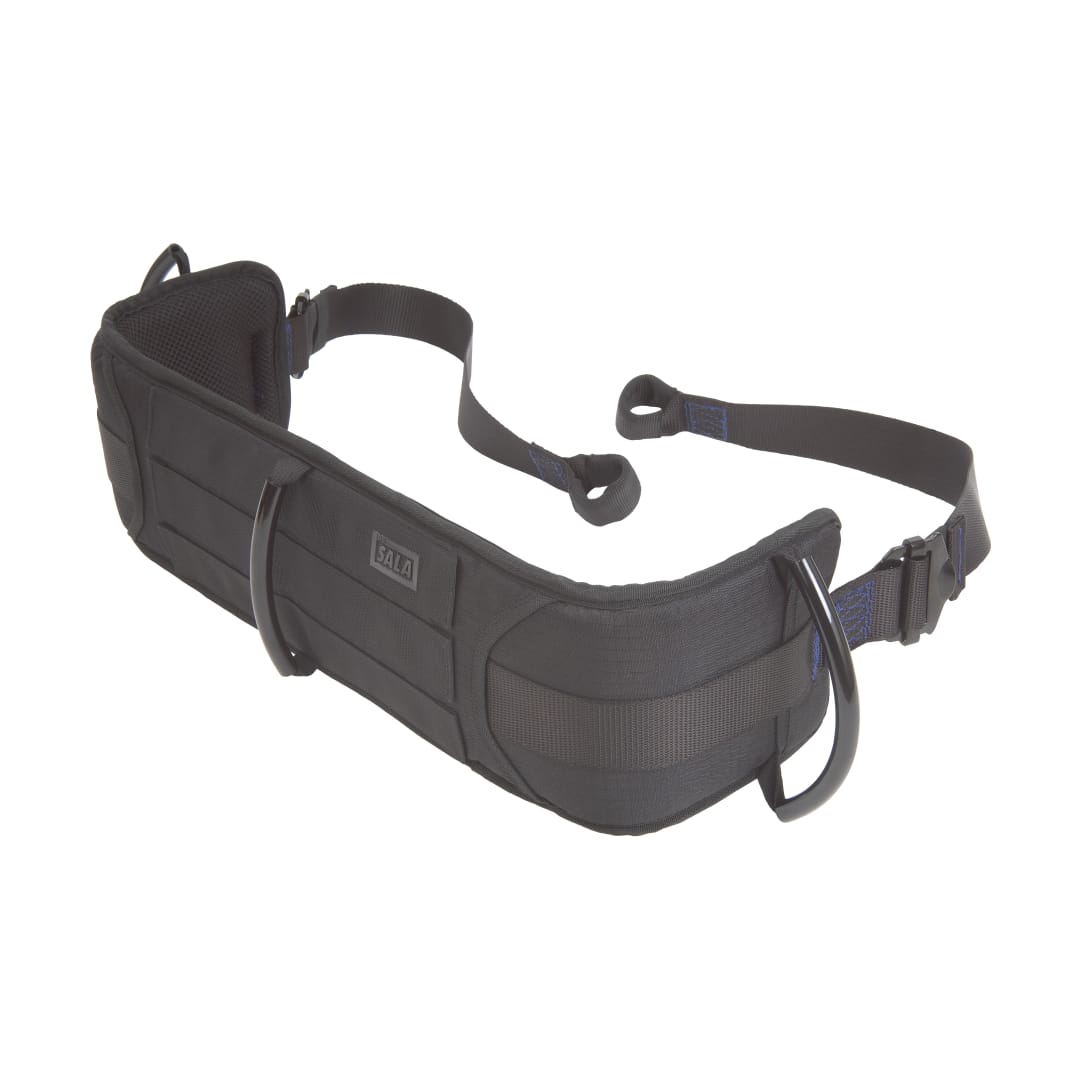 3M™ DBI-SALA® ExoFit NEX™ Comfort Suspension Safety Harness Seat Sling, 1150414