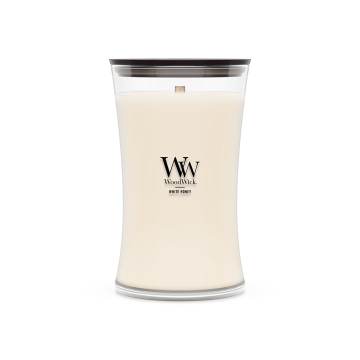 JAR-WW LG WHTE HNY