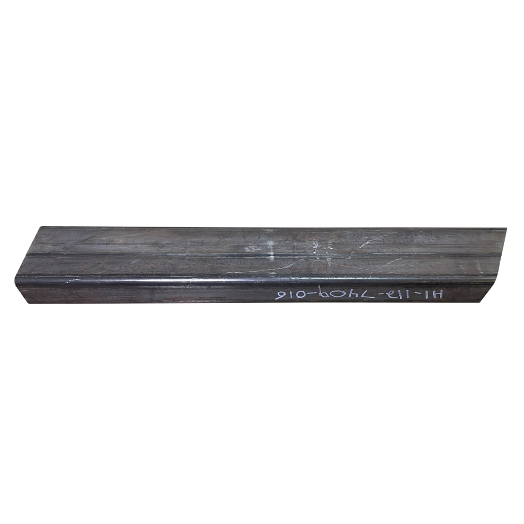 Wastebuilt® Replacement for Heil Tube P/O Blade