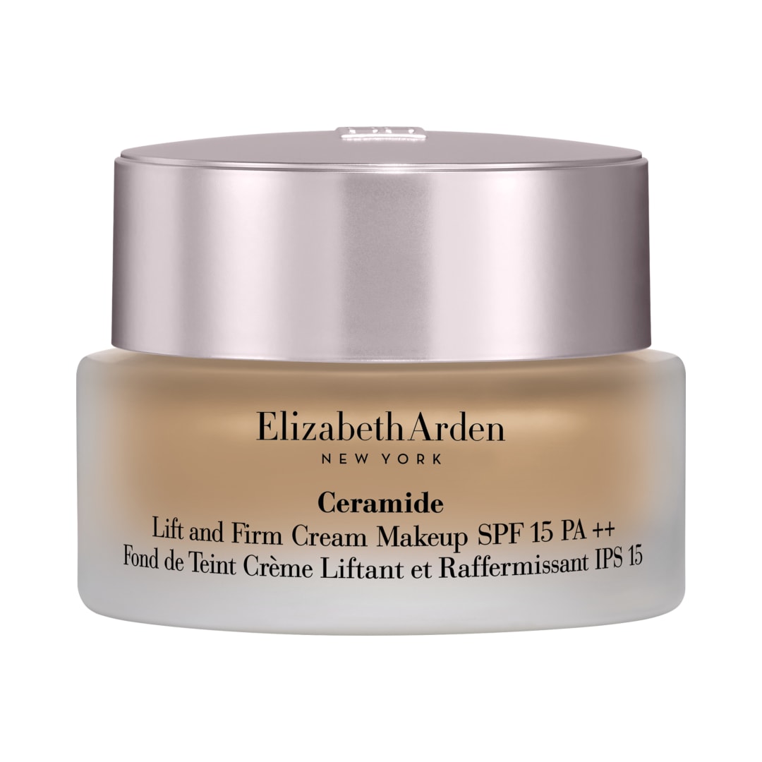 Ceramide Lift and Firm Cream Makeup 30ml, Shade 400N