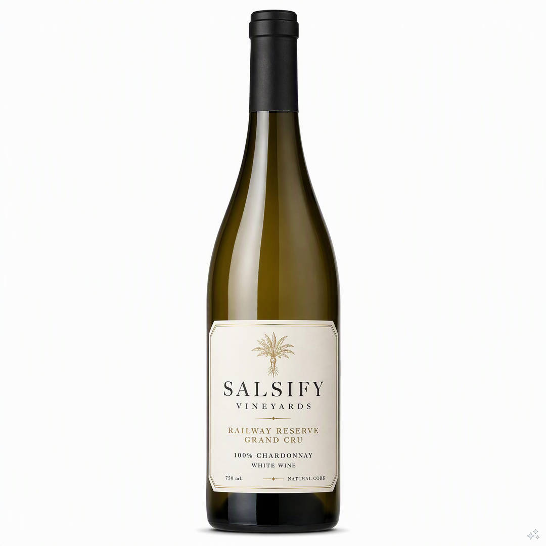 Railway Reserve Grand Cru