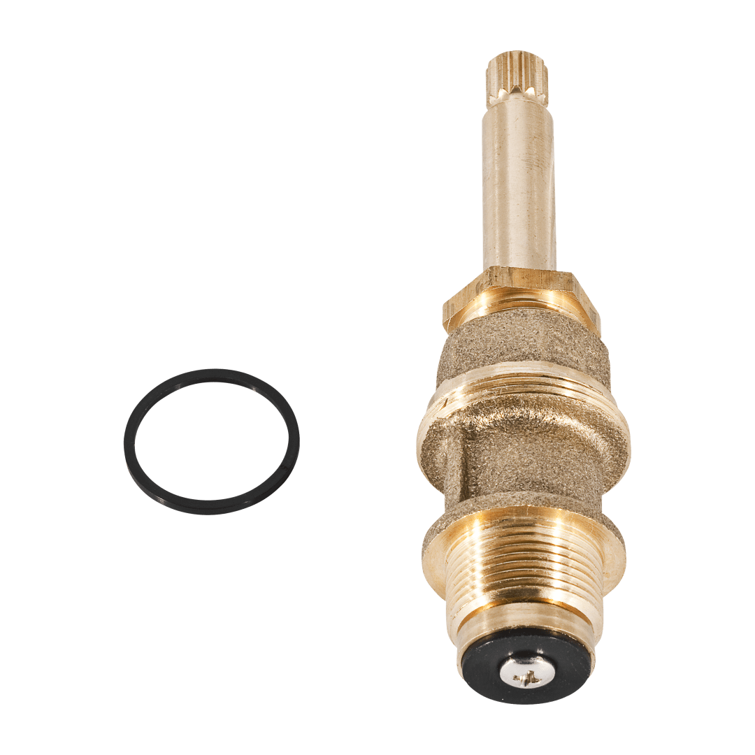 Compression Stem for Multi Handle Tub Showers Genuine Replacement Part