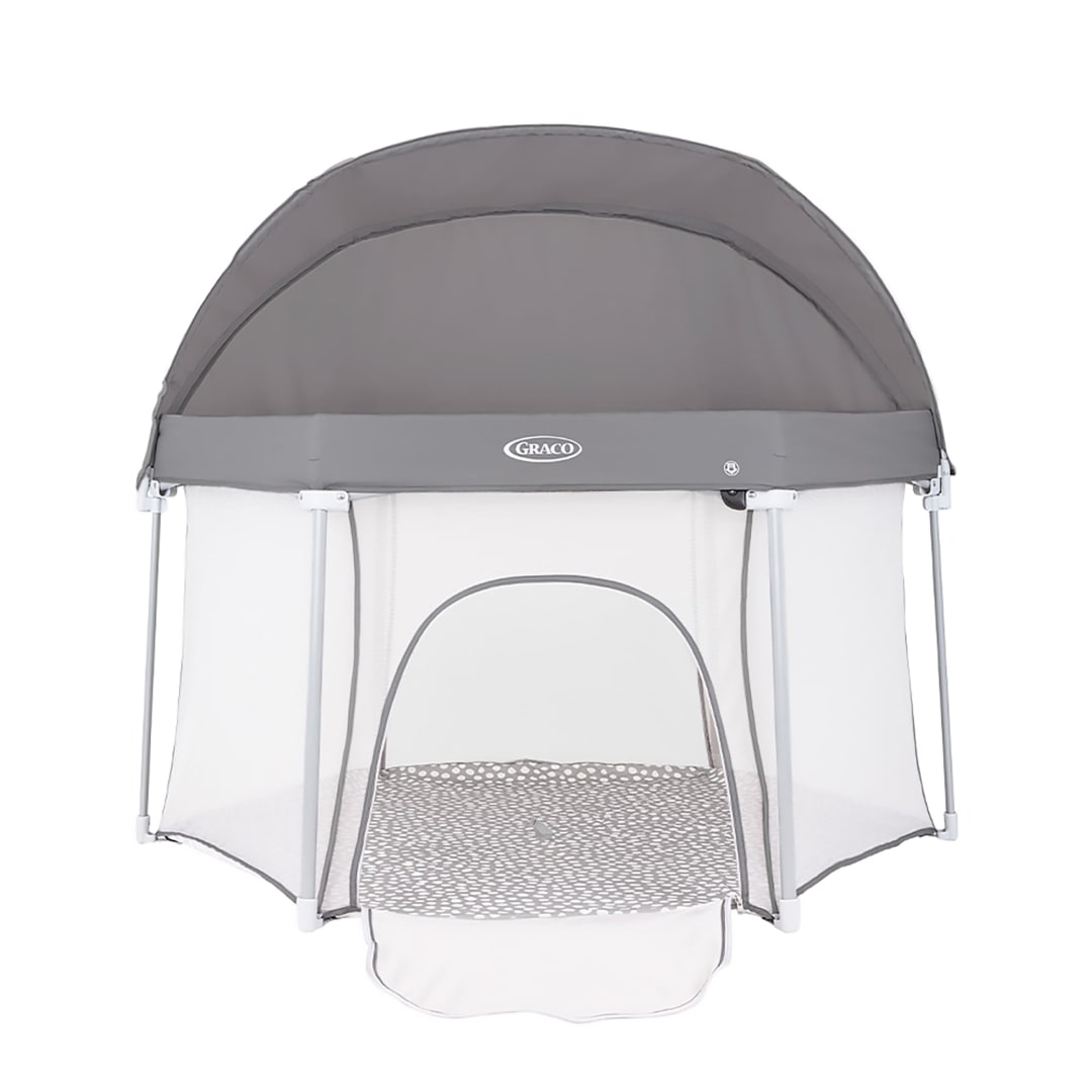 9AZ999DTYEU EVERGO PLAYPEN DOTTY