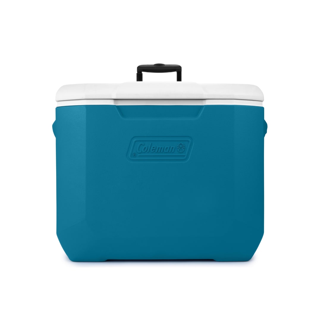 CHILLER COOLER 60QT WHL 5883 OC/W/W SIOC
