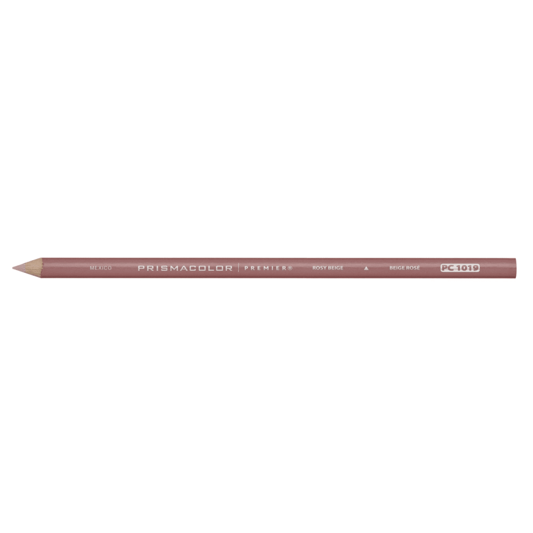 Prismacolor Premier Soft Core Colored Pencil Singles