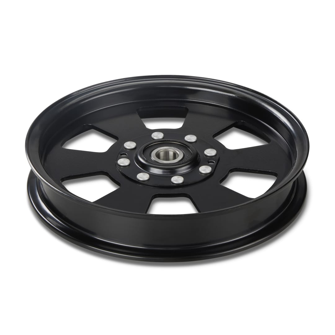 Flat Idler Pulley, Exmark, 116-9639