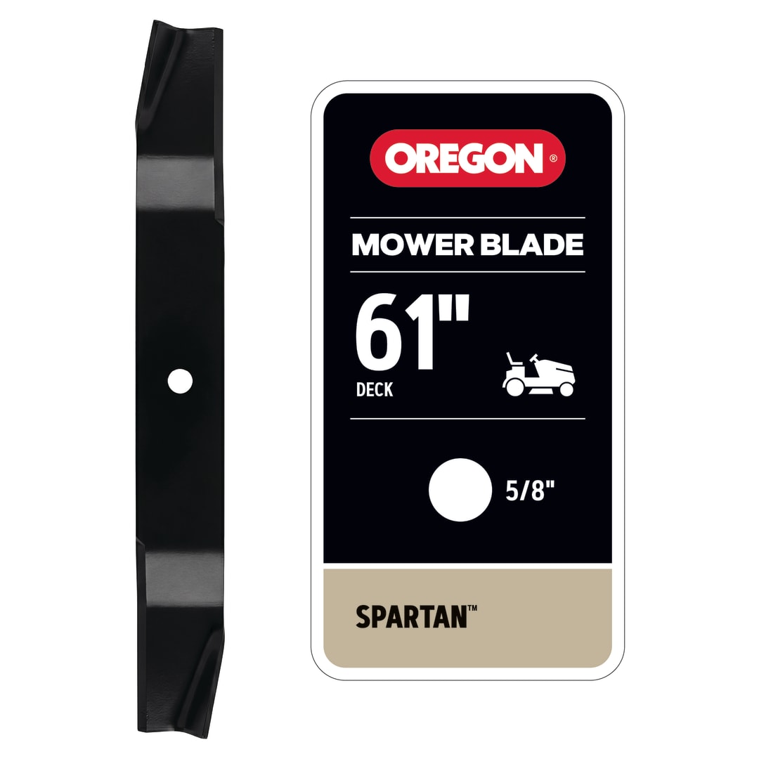 Oregon® 21" Blade for 61" Spartan Lawn Mowers, OEM Part Number 438-0005-00