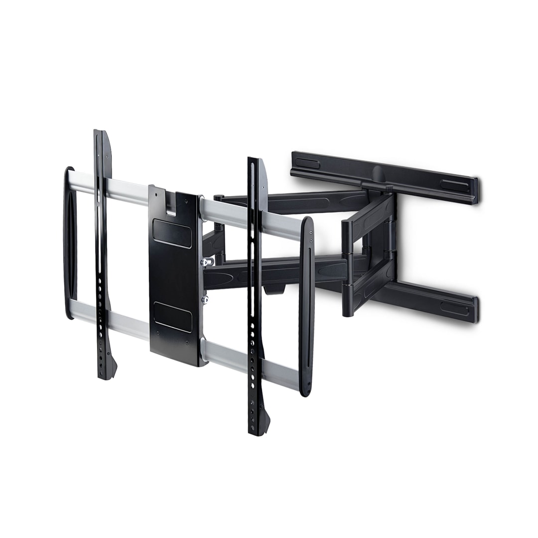 32 65 TV Wall Mount up to 99lb Premium Low Profile TAA