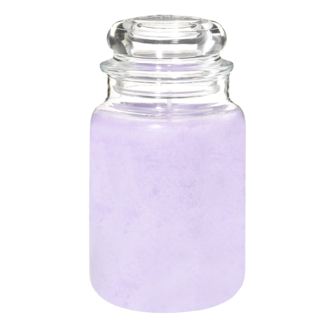 JAR-HW LG LILAC BLSM CL
