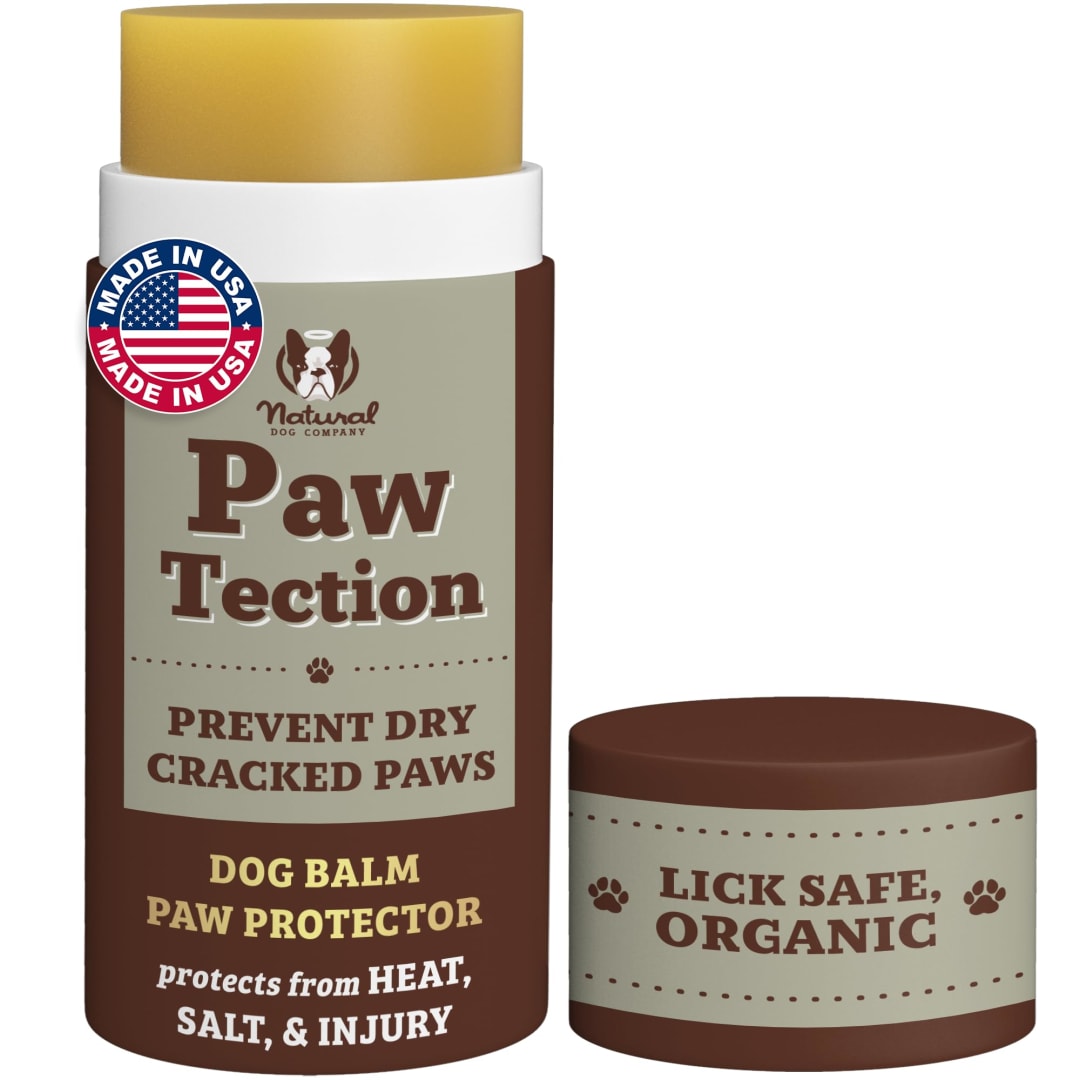 NDC Pawtection Balm, 2oz Stick