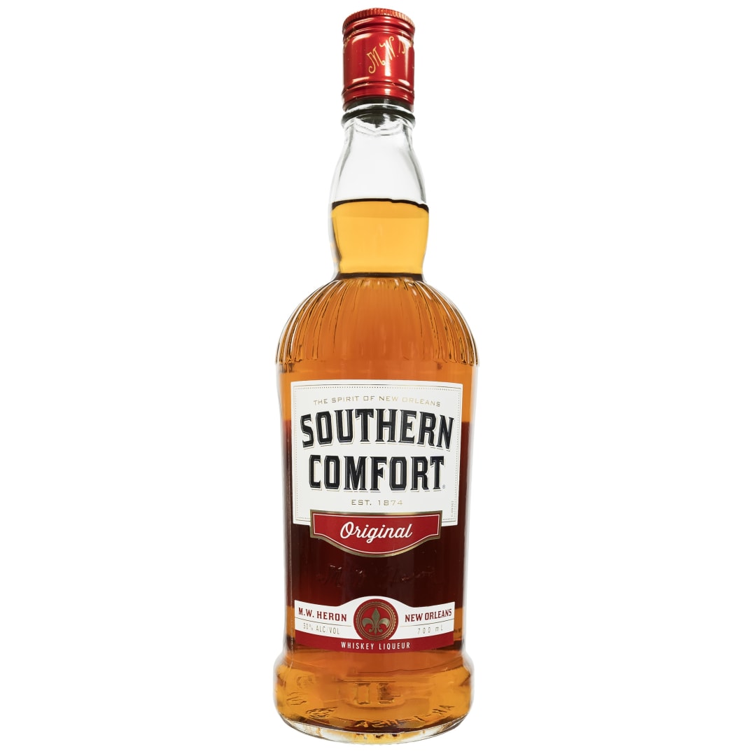 Southern Comfort Whiskey 700ml 60 Proof