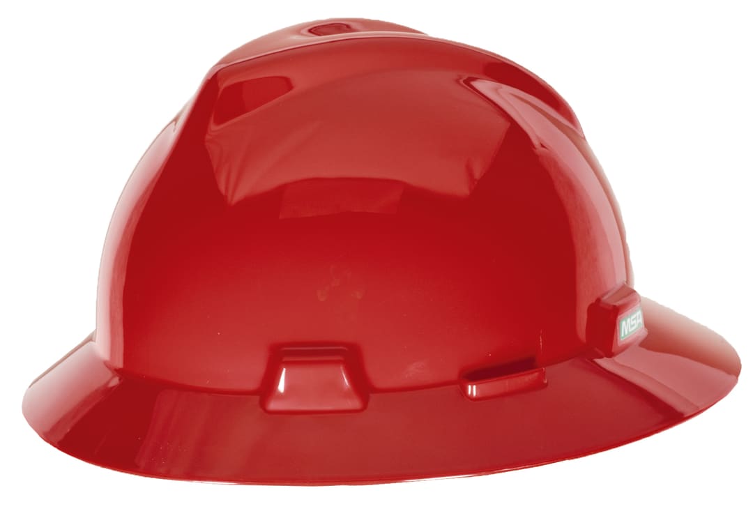 Cascos V-Gard®
