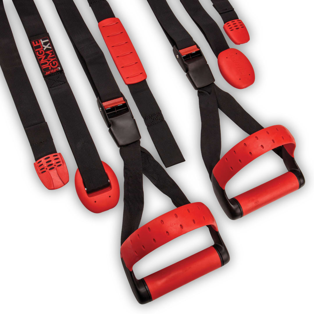 Lifeline Jungle Gym XT Split A