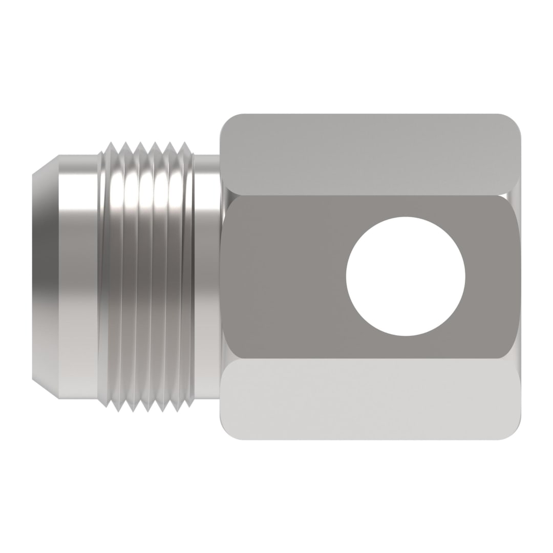 Aeroquip Hose Assembly Eq (1561-20S)