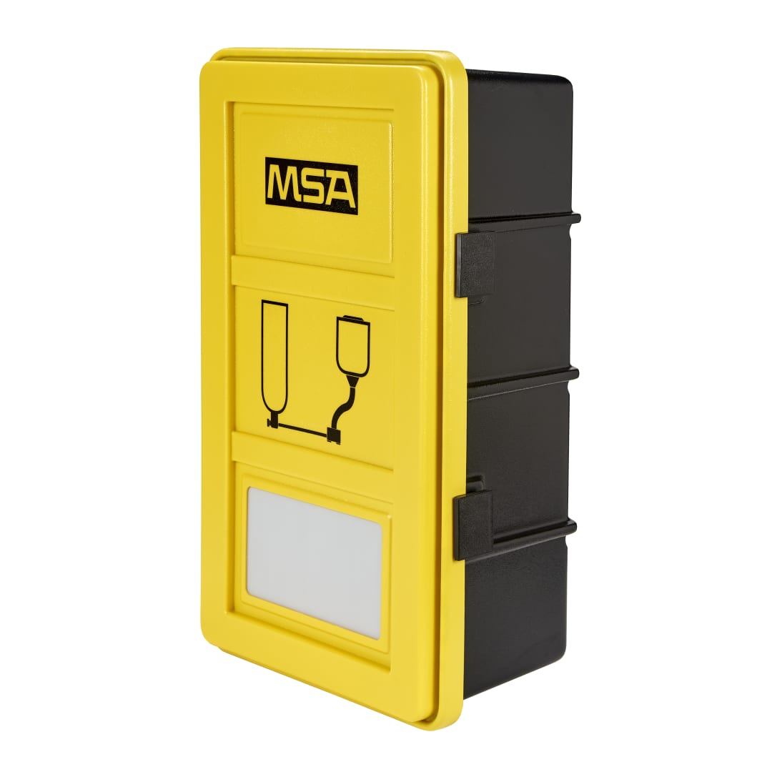 Industrial SCBA Accessories