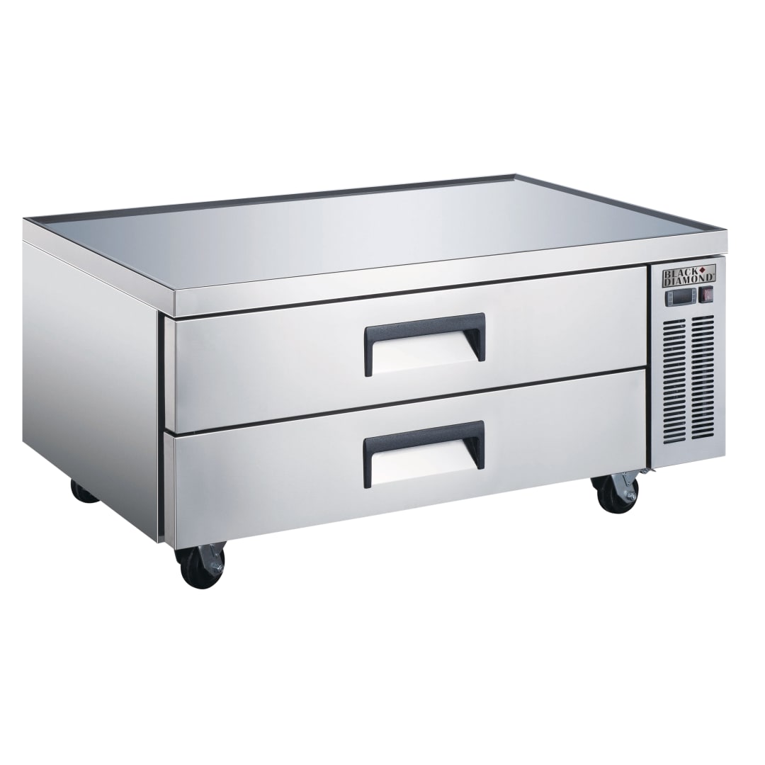 USCB-52 - BD CHEF BASE 52"W