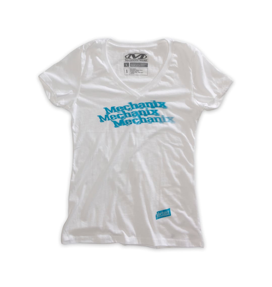 Women's FastFit T-Shirt