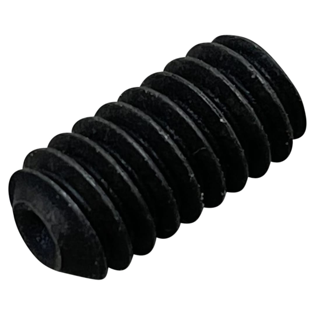 Wastebuilt® Replacement for McNeilus Screw, Set, Socket .25-20X.50
