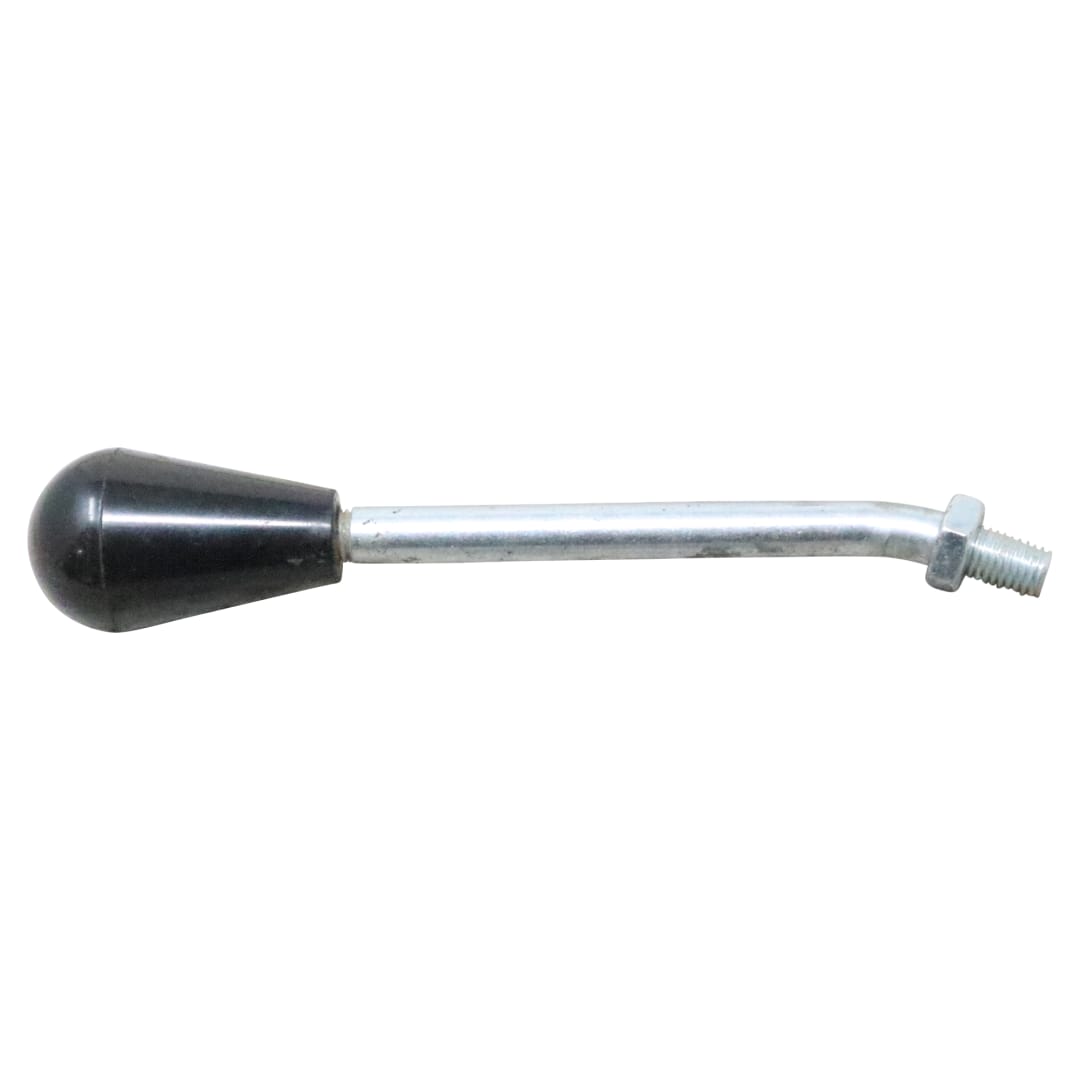 Pioneer™ Valve Handle Nut and Ball
