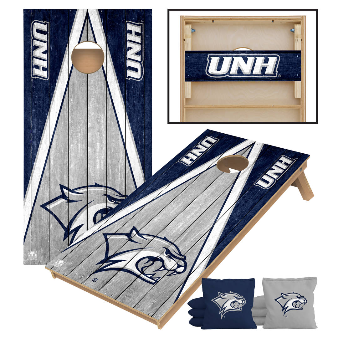 University of New Hampshire Wi