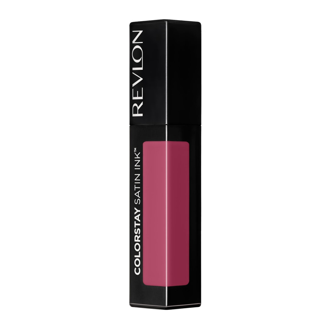 ColorStay Satin Ink Liquid Lipstick