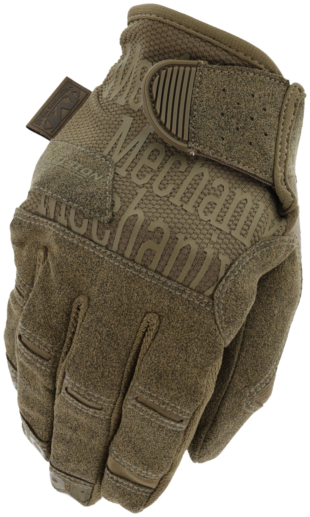 TAA Precision Pro High-Dexterity Grip Glove - Coyote
