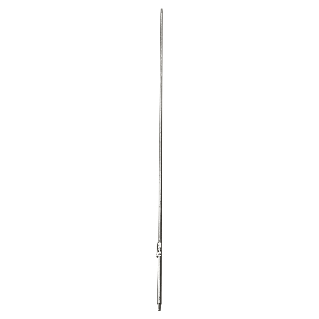 Wastebuilt® Replacement for New Way Control Rod, 72" Long, King Cobra