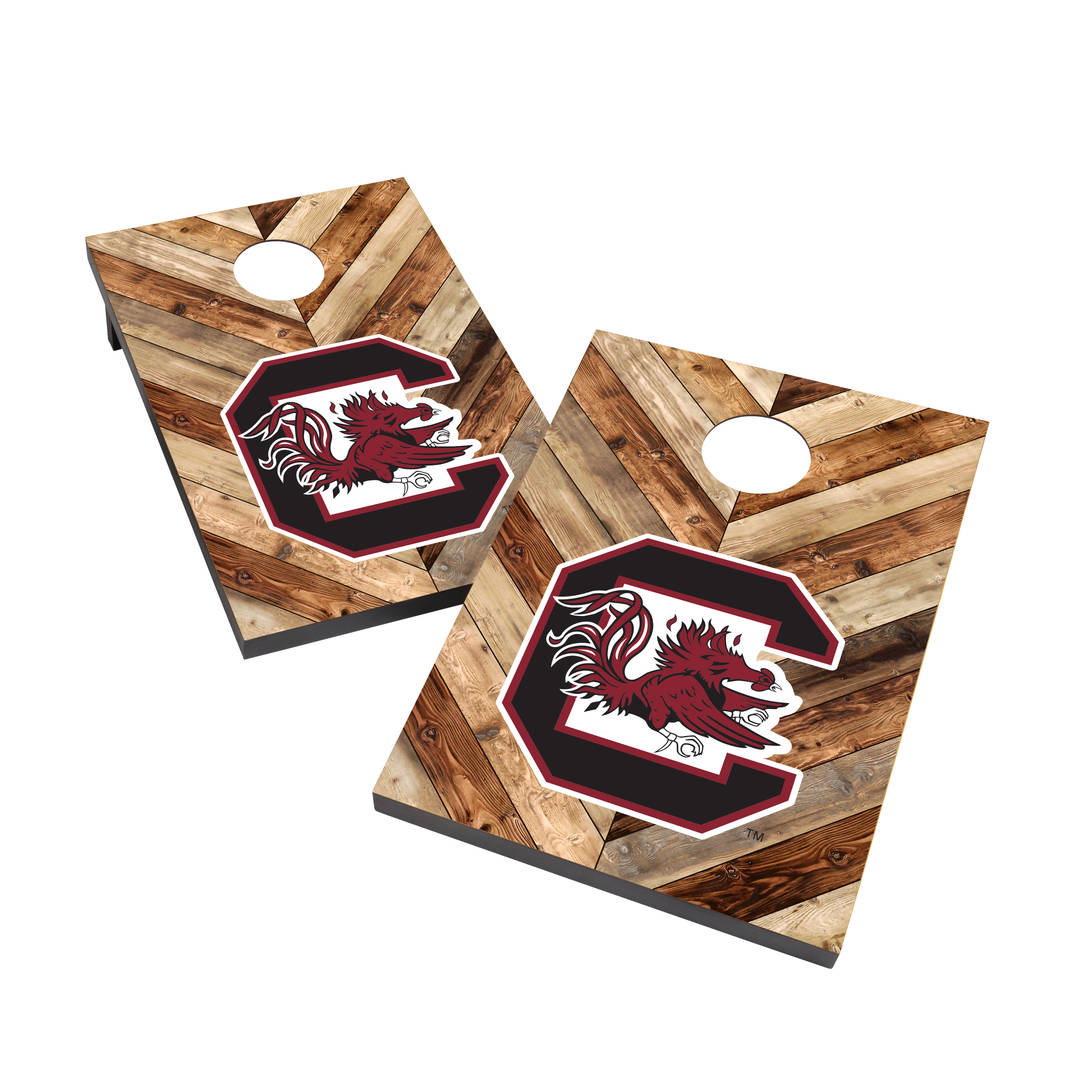 University of South Carolina G
