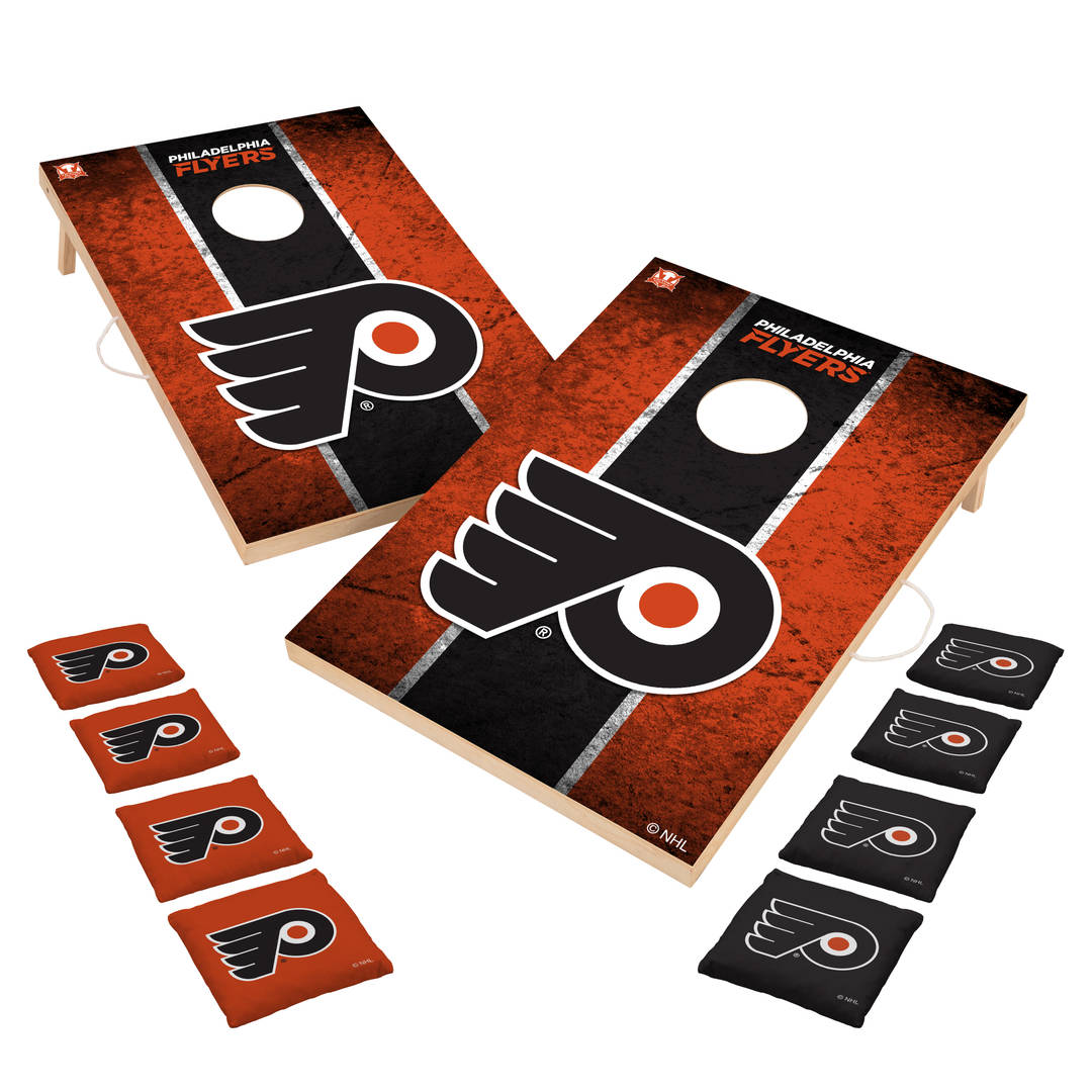 Philadelphia Flyers | 2x3 Soli