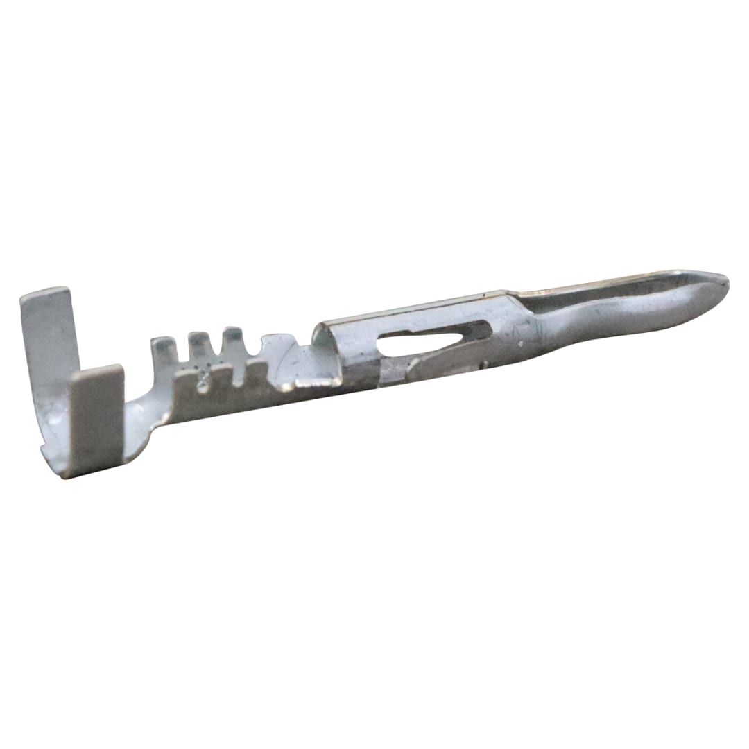 Power &amp; Signal Group Gm With Pack Male Terminal 20-18 Gauge