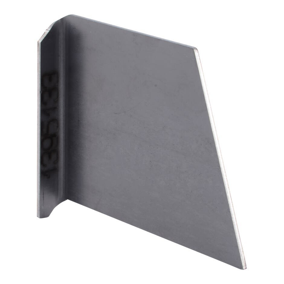 Wastebuilt® Replacement for McNeilus Close Out Fender Back Right Hand Pac