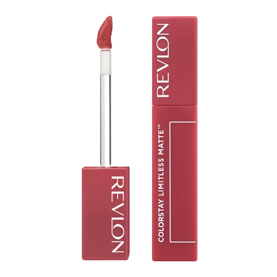 ColorStay Limitless Matte™ Liquid Lipstick