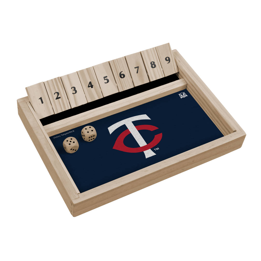 Minnesota Twins | Shut the Box