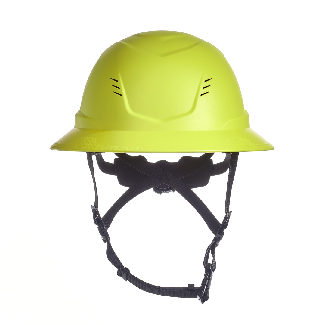 V-Gard H2® Full Brim Safety Helmet