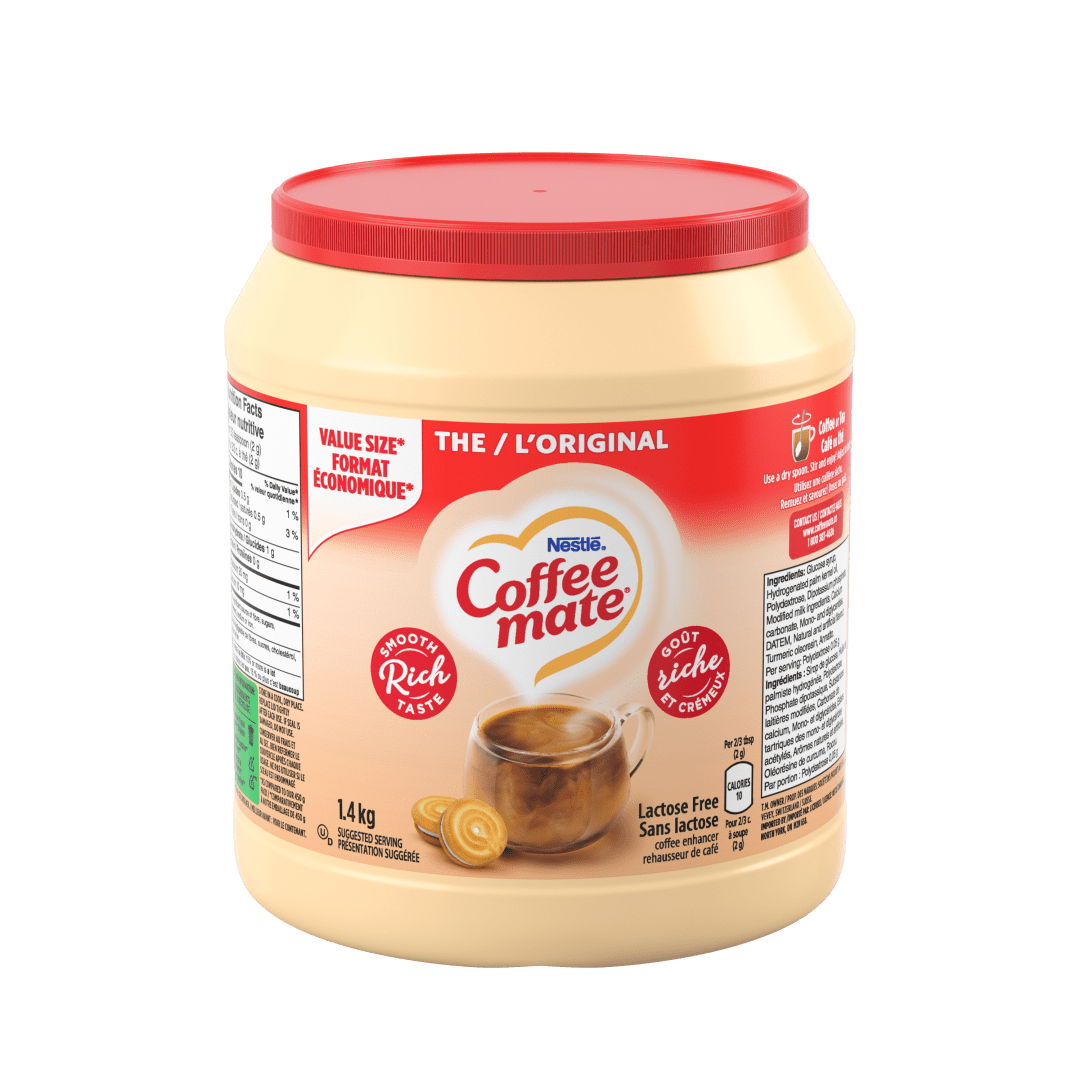 COFFEE-MATE ORIGINAL 6x1.4kg N1 CA