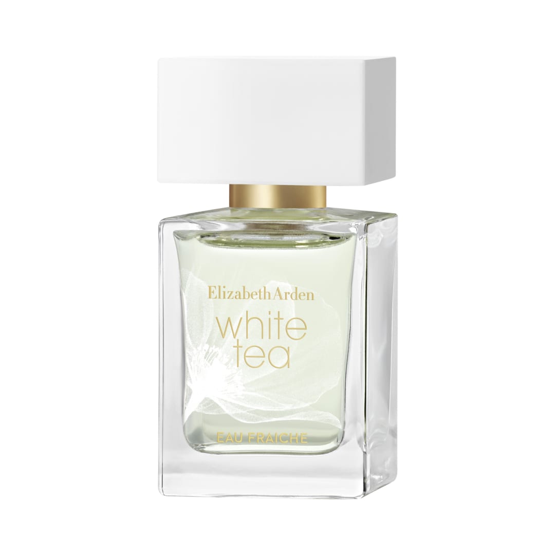 White Tea Eau Fraiche Eau de Toilette Spray, 30ml