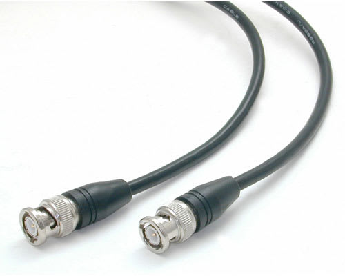 *D*10 ft. Coaxial Ethernet Cable