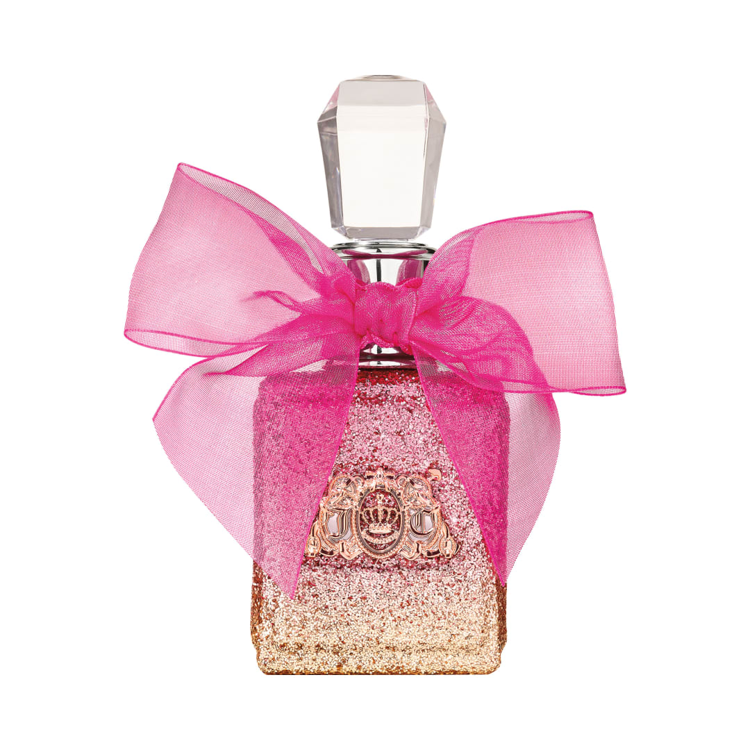 Juicy Couture Viva La Juicy Rosé Eau de Parfum Spray, 30ml