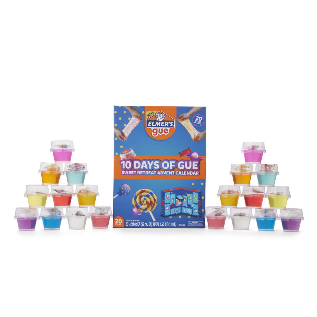 ELM CANDY MIXIN 20CT 2OZ PRMD