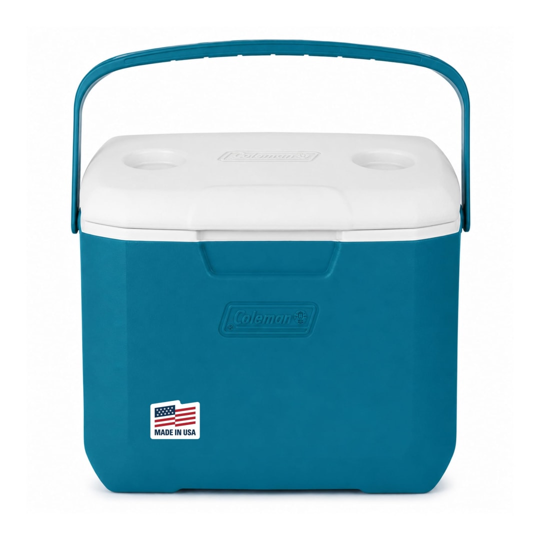 Coleman® Chiller 30 Qt. Portable Cooler