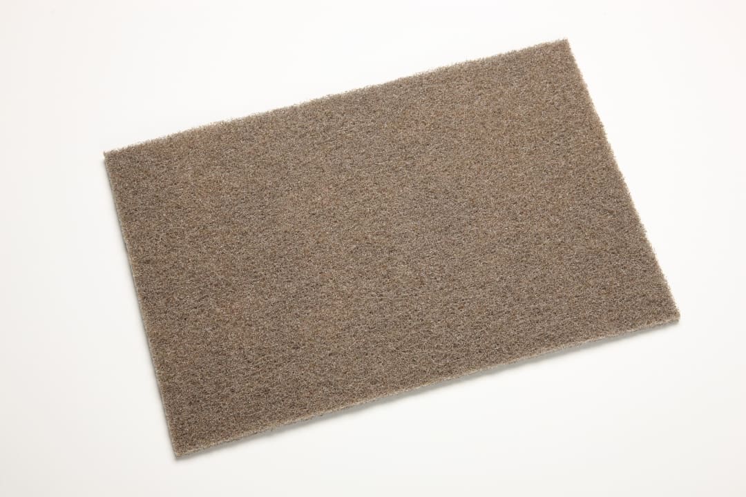 Scotch-Brite™ Ağır İşler için El Pedi 7440