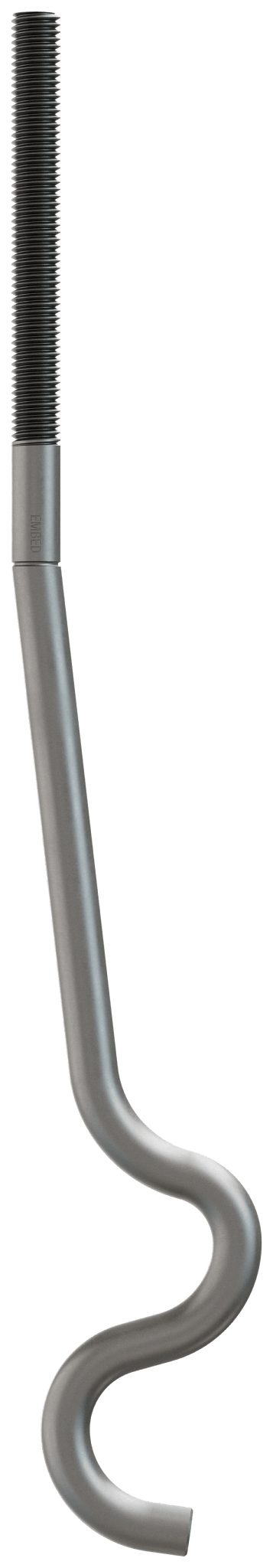 Simpson Strong-Tie SSTB16L SSTB 5/8 in. x 19-5/8 in. Anchor Bolt