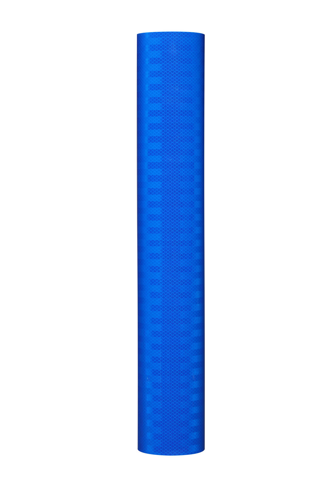 Película Refletiva 3M™ Alta Intensidade Prismática - Azul, 1.22 m x 45.75 m