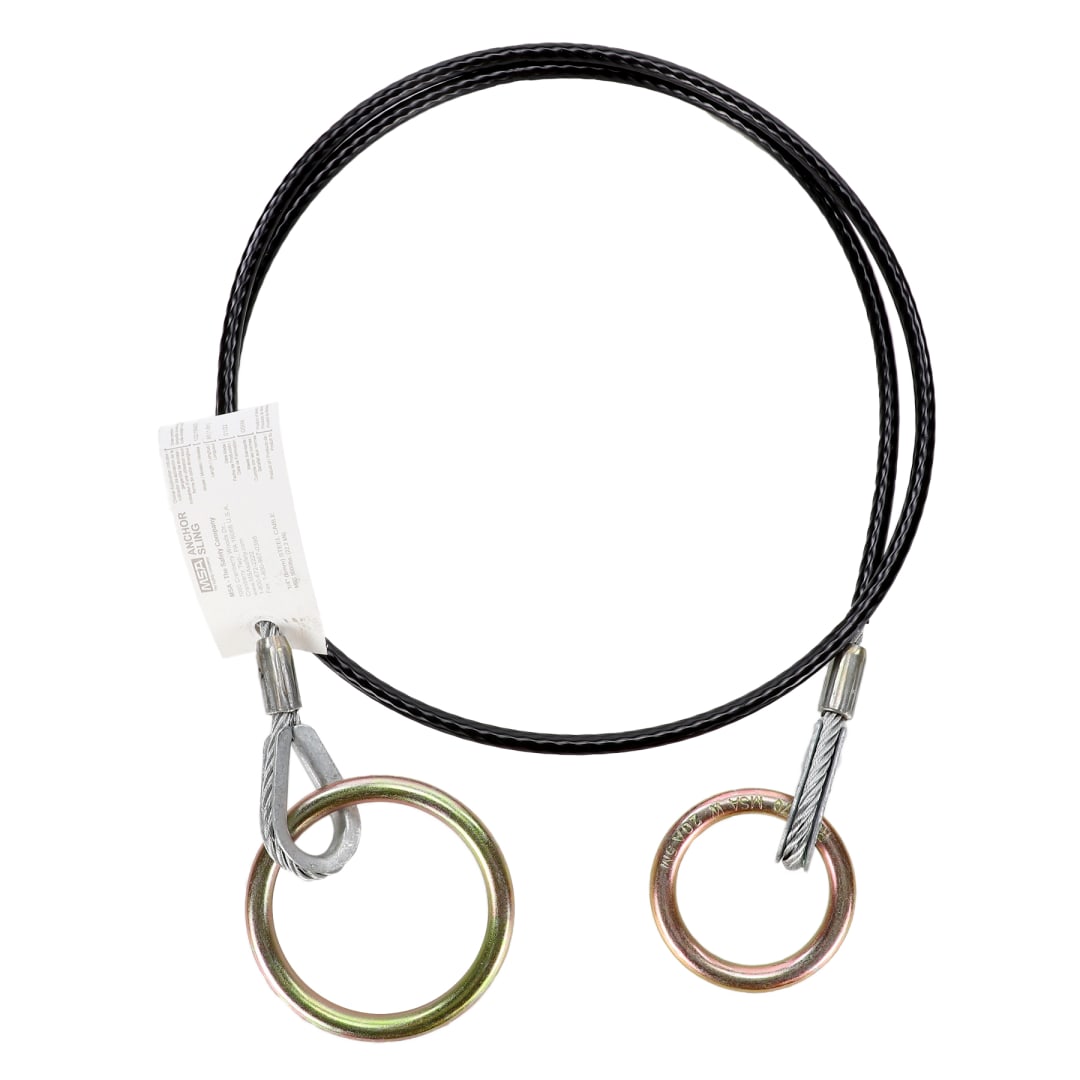 V-SERIES™ Cable Choke Anchorage Connector