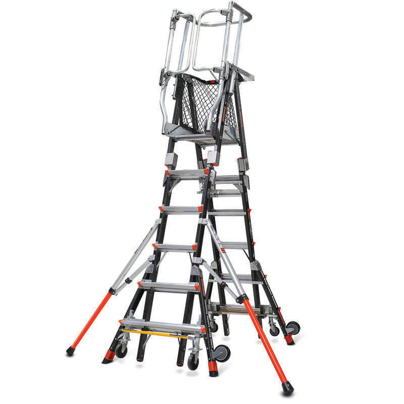 Cage-Compact