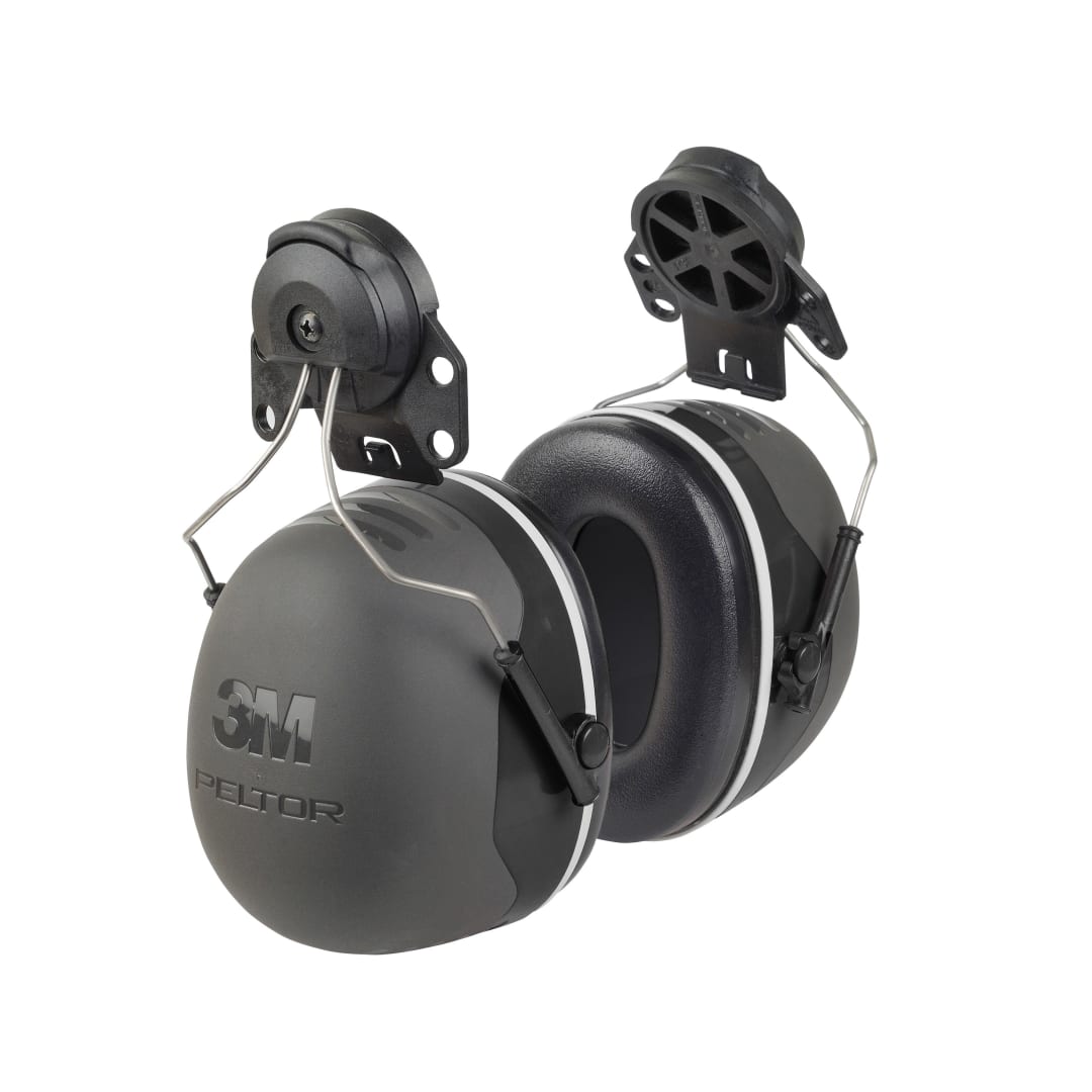 3M™ PELTOR™ X Series Mušlové chrániče X5P3