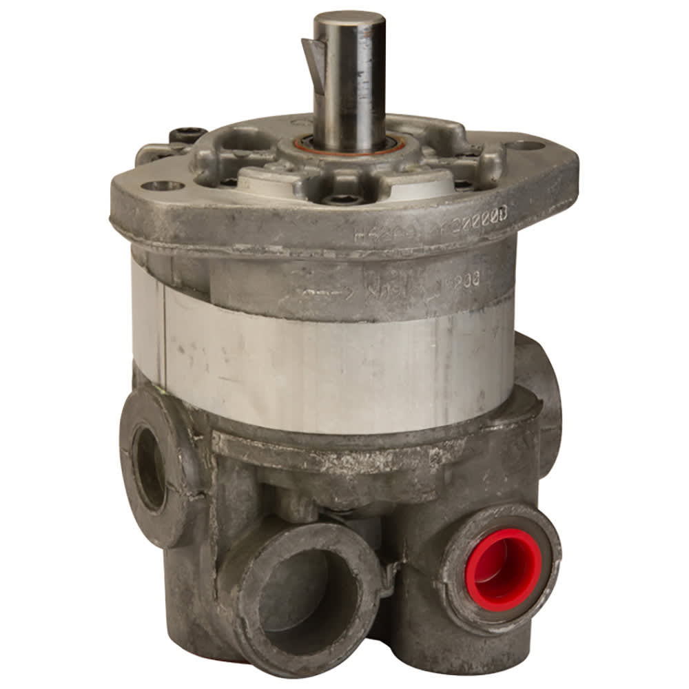 Galbreath™ Pump Parker (Galbreath)