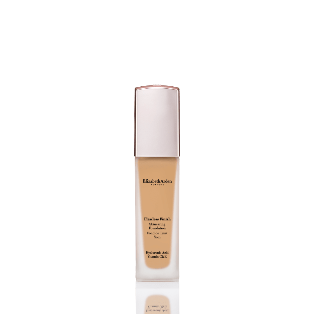 Flawless Finish Skincaring Foundation, 320N Medium Skin Neutral Tone