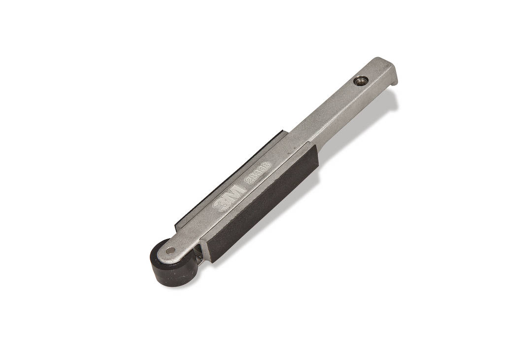 Braço de Contato, 13 X 457 mm, para Lixadeira File Belt, Standard - PN28368