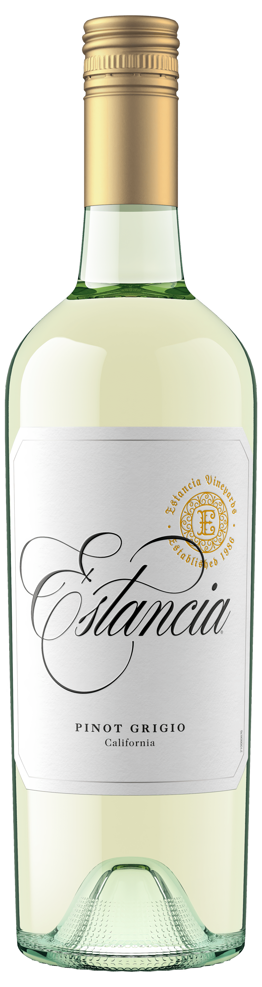 Estancia Pinot Grigio White Wine 750ml
